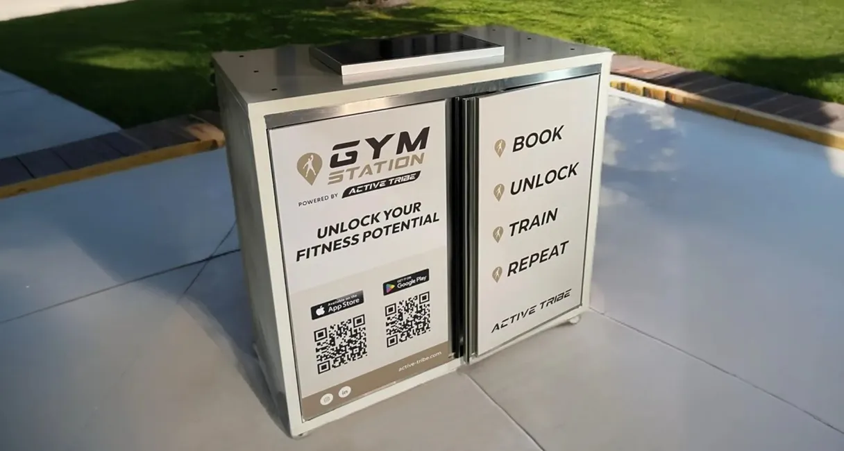Gym Station