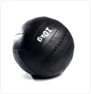 Slam Ball Equipment