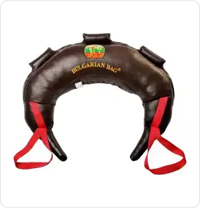 Bulgarian Bag Equipment