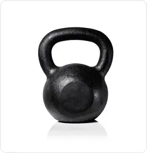 Kettlebells Equipment