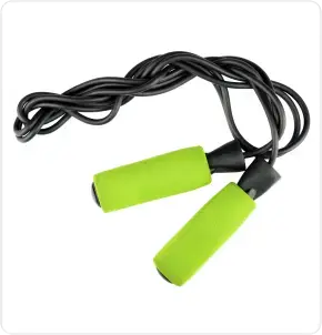 Jumping Rope Equipment