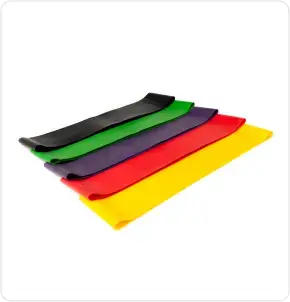 Super Elastic Bands Set Equipment