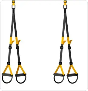 TRX Equipment