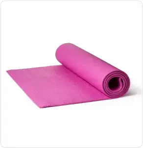 Yoga Mats Equipment