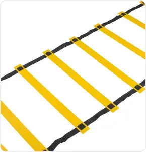 Agility Ladder Equipment